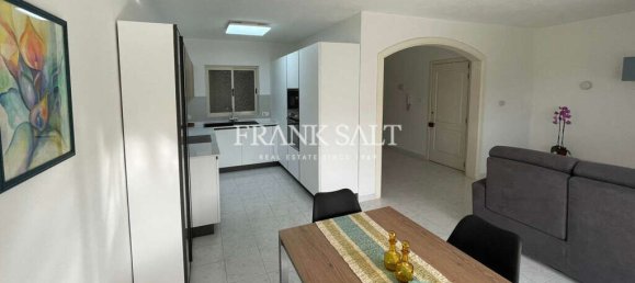 2 bedrooms Apartment in Mellieha, Malta No. 7112 4