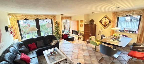 Таунхаус с 3 спальнями в Эннепе-Рур, Германия № 183656 3