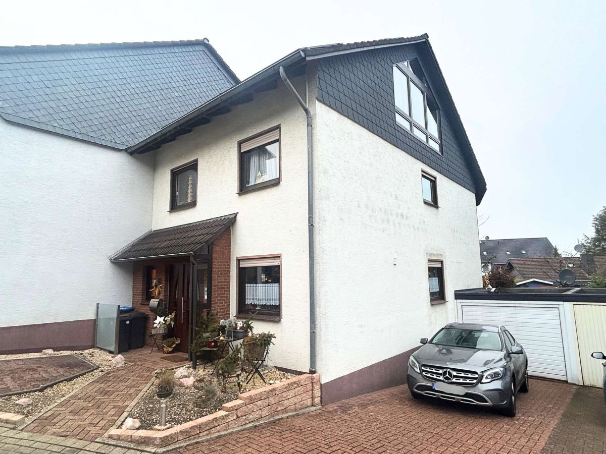 Таунхаус с 3 спальнями в Эннепе-Рур, Германия № 183656