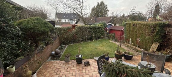 Таунхаус с 3 спальнями в Эннепе-Рур, Германия № 183656 12