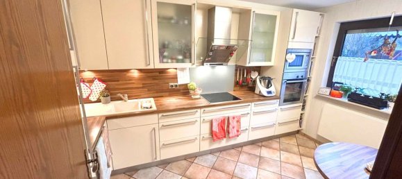 Таунхаус с 3 спальнями в Эннепе-Рур, Германия № 183656 5