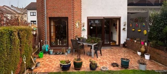 Таунхаус с 3 спальнями в Эннепе-Рур, Германия № 183656 2