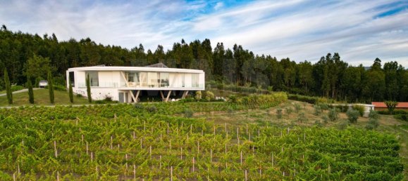 4 غرف نوم منزل في Arganil, Portugal رقم 96706 4