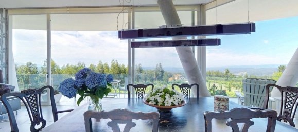 4 غرف نوم منزل في Arganil, Portugal رقم 96706 17