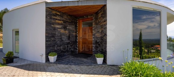 4 غرف نوم منزل في Arganil, Portugal رقم 96706 7