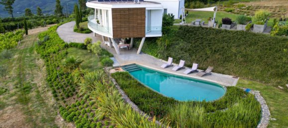 4 غرف نوم منزل في Arganil, Portugal رقم 96706 3