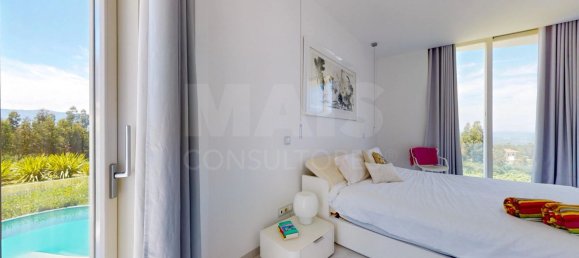 4 غرف نوم منزل في Arganil, Portugal رقم 96706 26