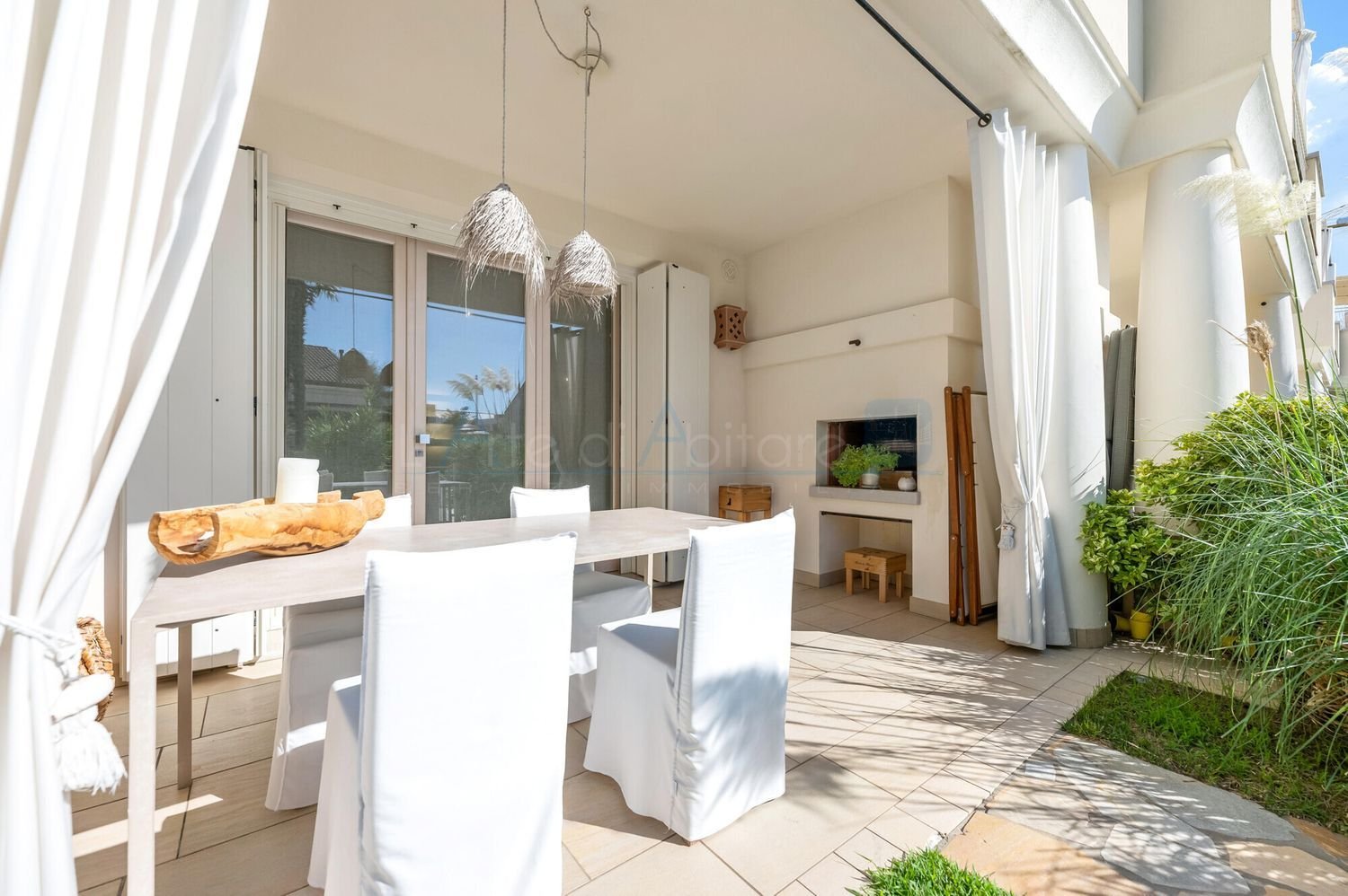 3 bedrooms Apartment in Jesolo, Italy No. 402737