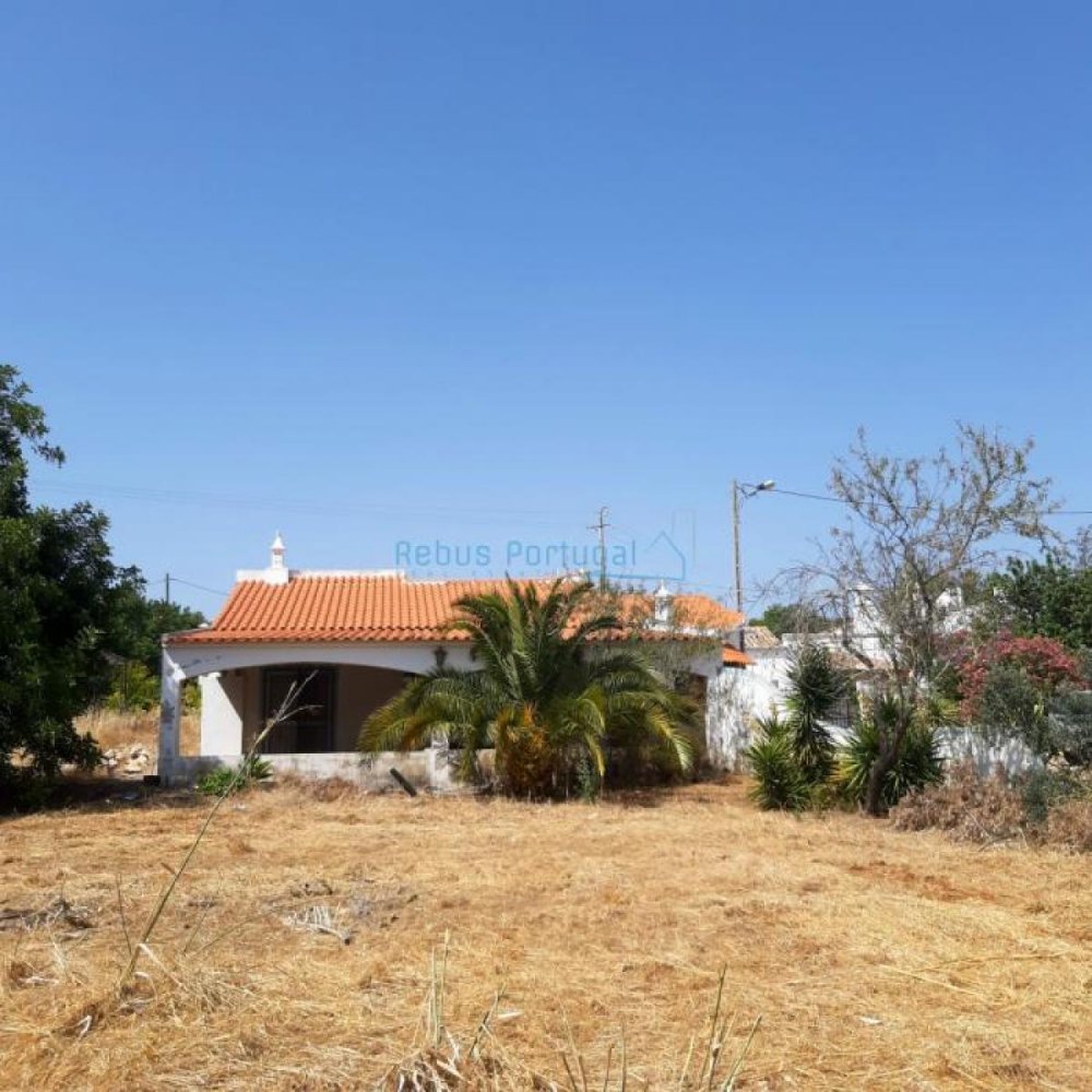 4 bedrooms House in Faro, Portugal No. 4866