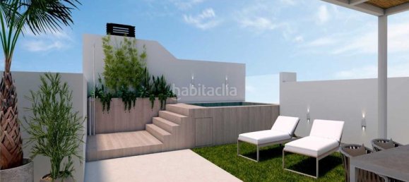 Adosado de 3 dormitorios en Alicante, Spain No. 94509 14