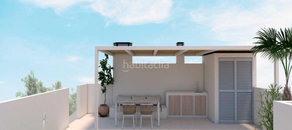 Adosado de 3 dormitorios en Alicante, Spain No. 94509 11