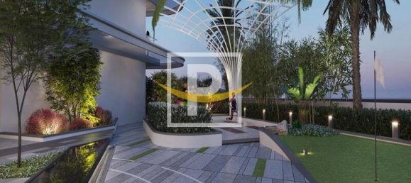 3 bedrooms Apartment in Arjan, UAE No. 9236 10