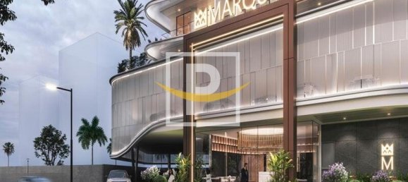 3 bedrooms Apartment in Arjan, UAE No. 9236 20