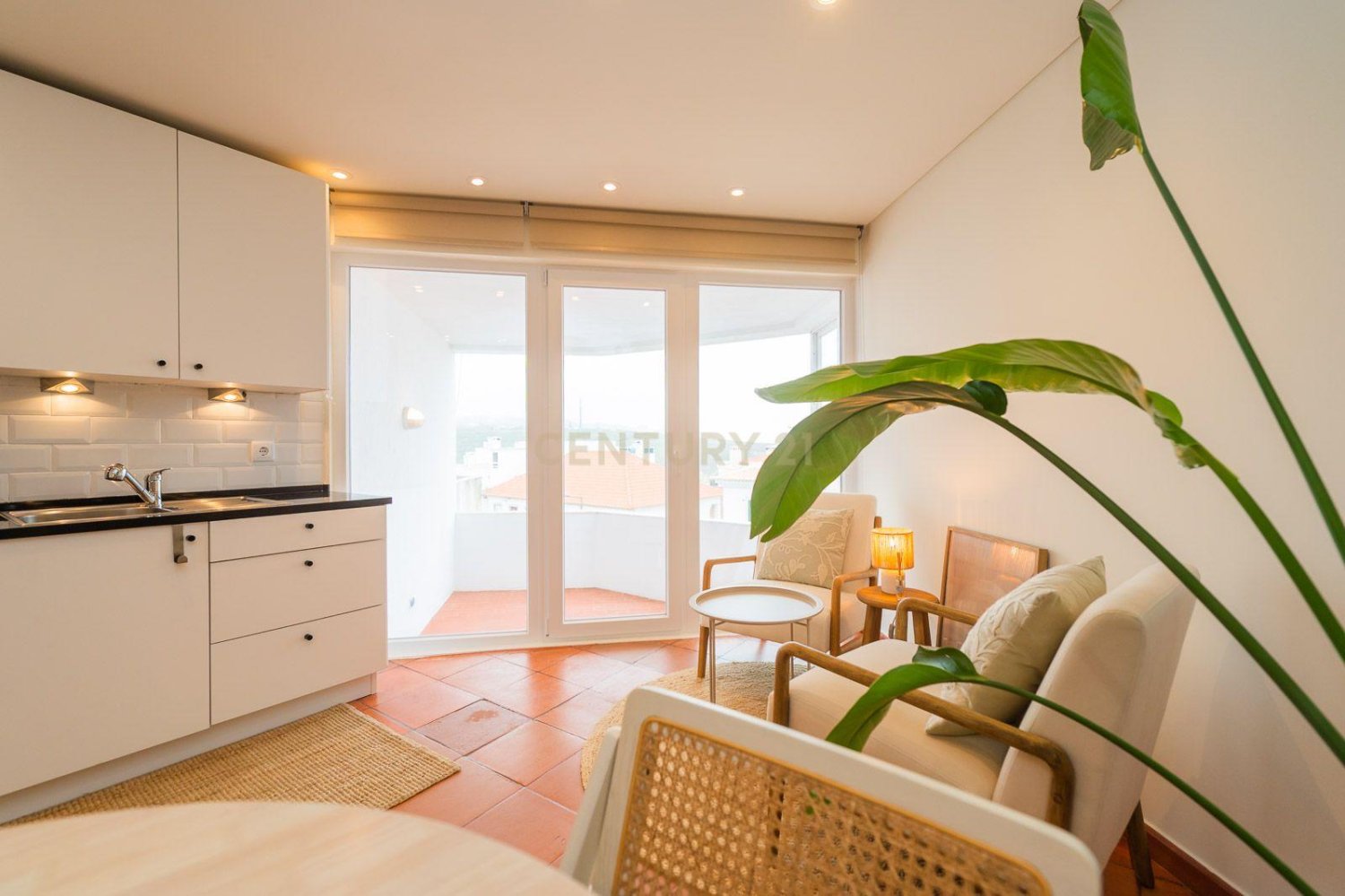 2 bedrooms Apartment in Colares, Portugal No. 285143