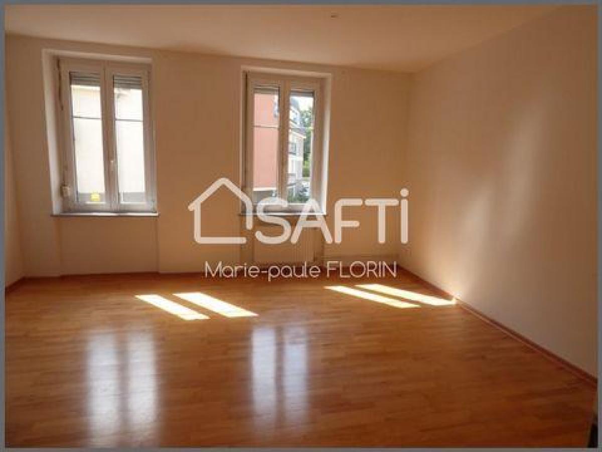 Apartamento T2 em Haguenau, France N.º 25475