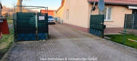 3-Zimmer Stadthaus in Vorpommern-Rügen, Germany, Nr. 332399 3