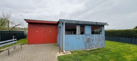 3-Zimmer Stadthaus in Vorpommern-Rügen, Germany, Nr. 332399 7