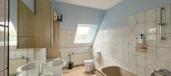 3-Zimmer Stadthaus in Vorpommern-Rügen, Germany, Nr. 332399 5