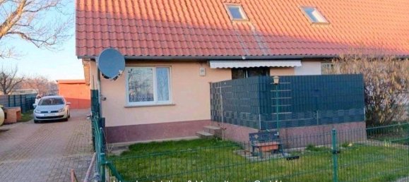 3-Zimmer Stadthaus in Vorpommern-Rügen, Germany, Nr. 332399 2