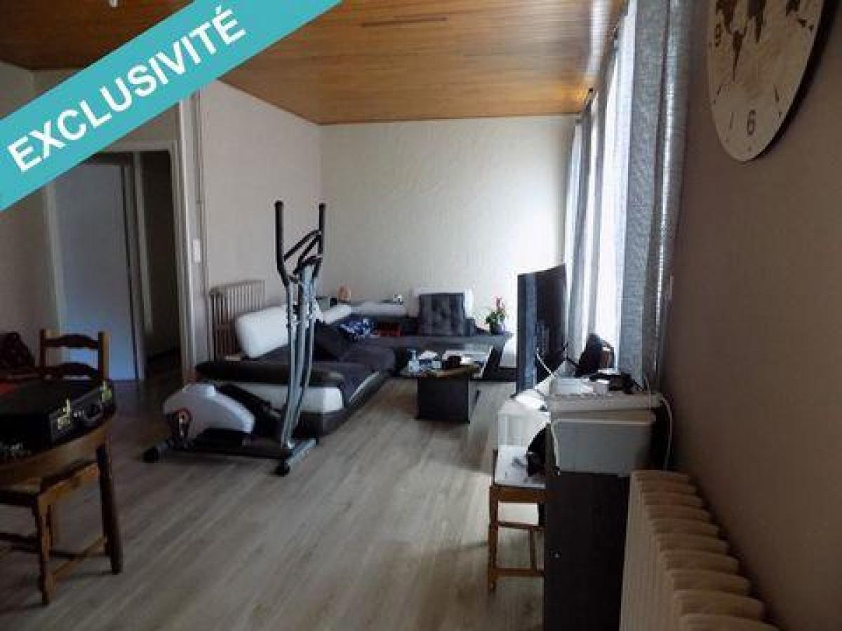 2 bedrooms Apartment in Veynes, France No. 10191