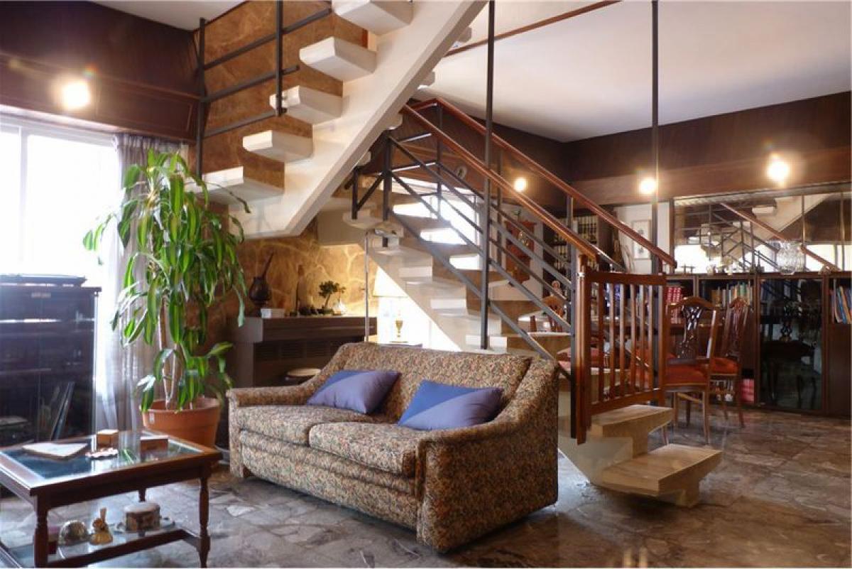 3 bedrooms House in Buenos Aires, Argentina No. 103286