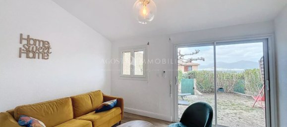 Villa de 1 dormitorio en Pietrosella, France No. 59594 8