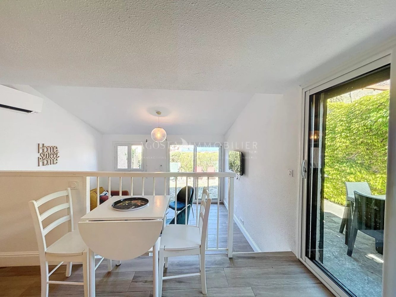 Villa de 1 dormitorio en Pietrosella, France No. 59594