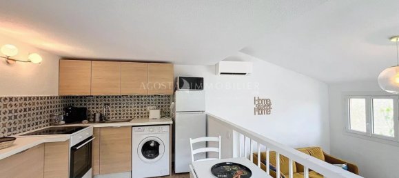 Villa de 1 dormitorio en Pietrosella, France No. 59594 7