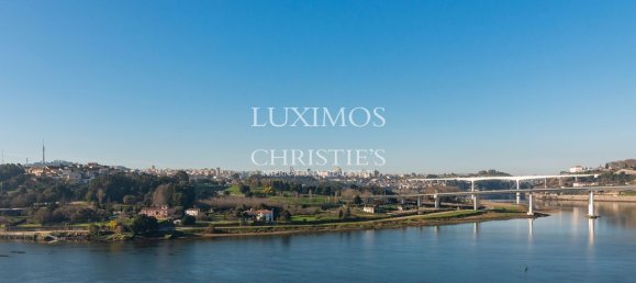 3 bedrooms Villa in Valbom, Portugal No. 183594 20