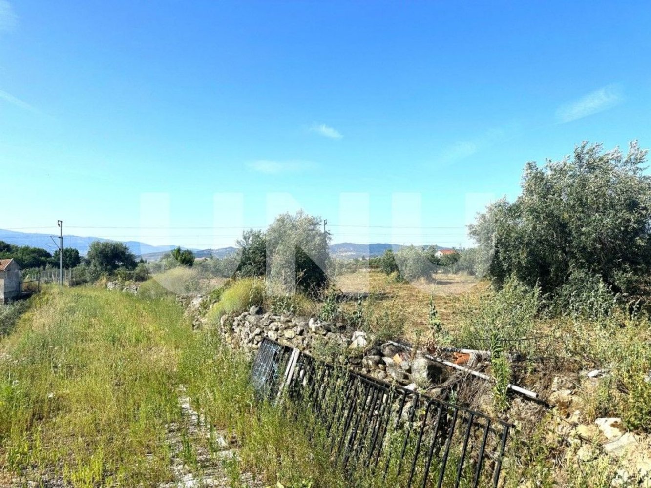  قطعة أرض في Fundao, Portugal 6800متر مربع رقم 76964