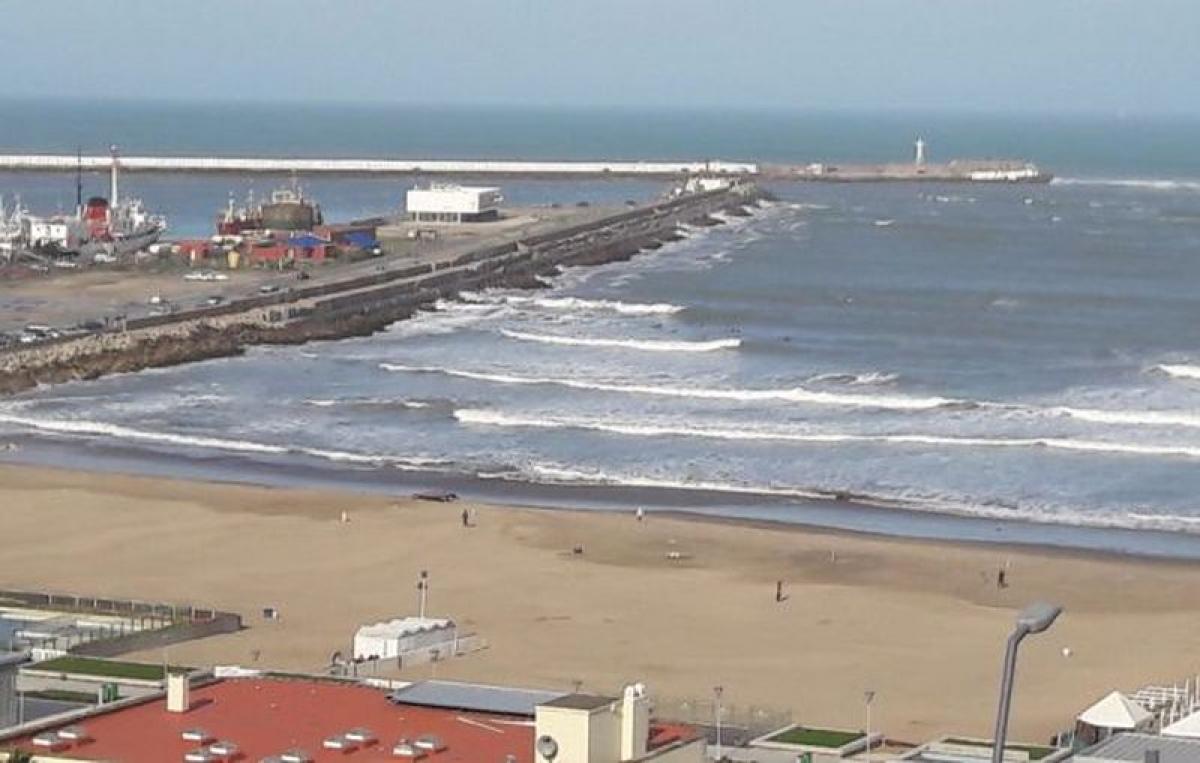 Studio in Mar del Plata, Argentina, Nr. 84658