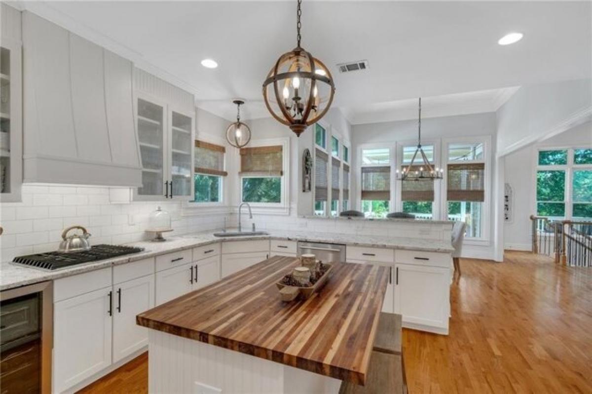 3 bedrooms House in Dawsonville, USA No. 434484