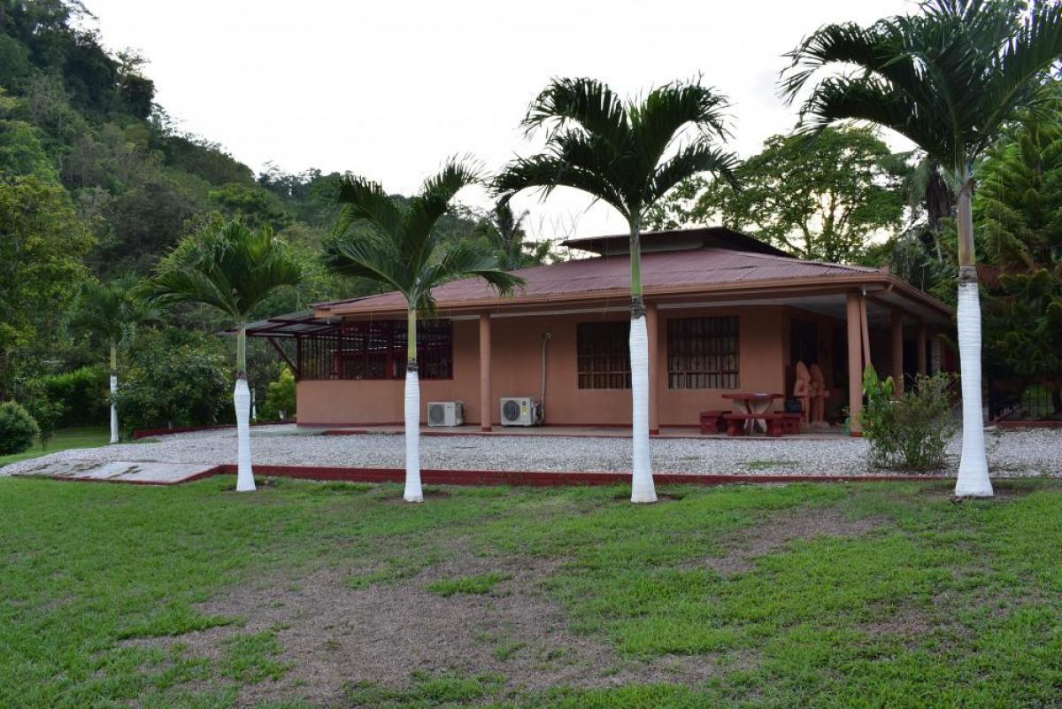 4 غرف نوم منزل في Puntarenas, Costa Rica رقم 22