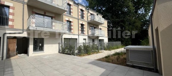 3 Schlafzimmer Wohnung in Olivet, France, Nr. 65699 2