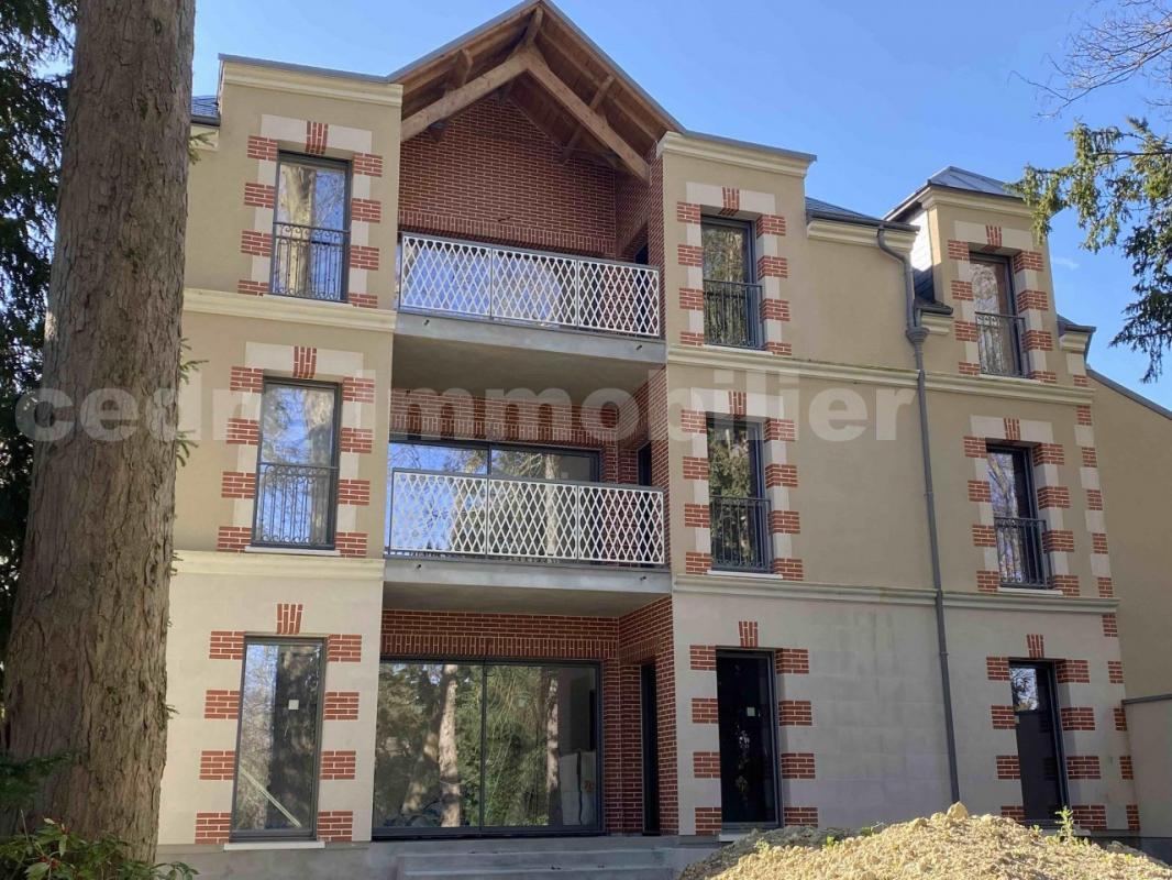 3 Schlafzimmer Wohnung in Olivet, France, Nr. 65699