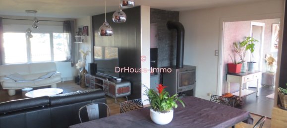 Casa de 6 dormitorios en La Mure, France No. 193130 9