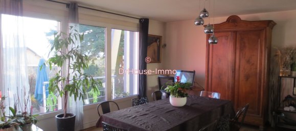 Casa de 6 dormitorios en La Mure, France No. 193130 2