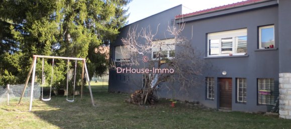 Casa de 6 dormitorios en La Mure, France No. 193130 11