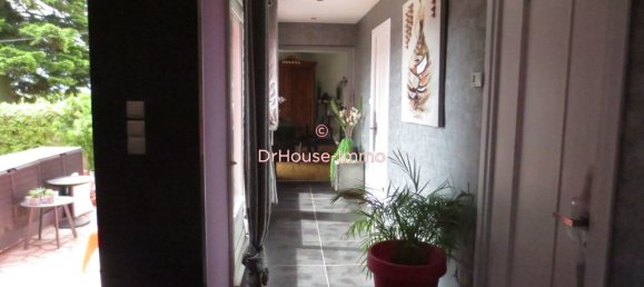 Casa de 6 dormitorios en La Mure, France No. 193130 5