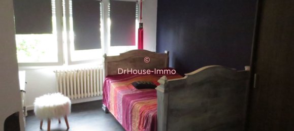 Casa de 6 dormitorios en La Mure, France No. 193130 7