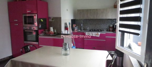 Casa de 6 dormitorios en La Mure, France No. 193130 4