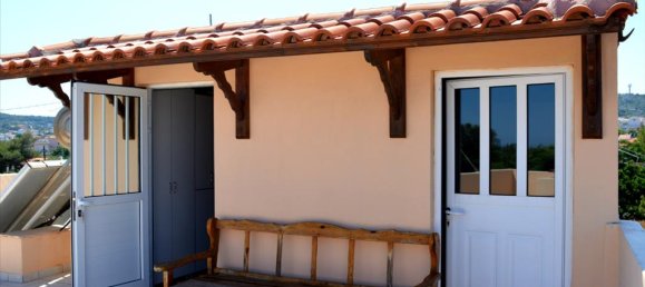 Gewerbliche Immobilie in Artemida, Greece 330m², Nr. 6254 20