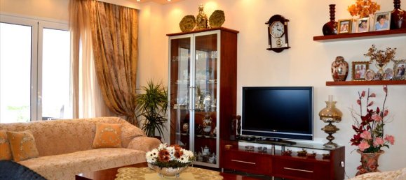 Gewerbliche Immobilie in Artemida, Greece 330m², Nr. 6254 11