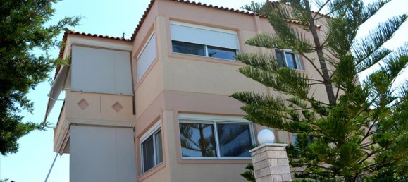 Коммерческая недвижимость 330м² в Луца, Спата-Артеми, Восточная Аттика, Аттика, Греция № 6254 2