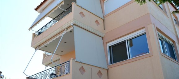 Коммерческая недвижимость 330м² в Луца, Спата-Артеми, Восточная Аттика, Аттика, Греция № 6254 6