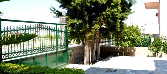 Коммерческая недвижимость 330м² в Луца, Спата-Артеми, Восточная Аттика, Аттика, Греция № 6254 3