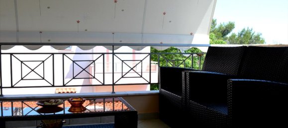 Gewerbliche Immobilie in Artemida, Greece 330m², Nr. 6254 16