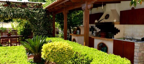 Gewerbliche Immobilie in Artemida, Greece 330m², Nr. 6254 8