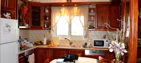Коммерческая недвижимость 330м² в Луца, Спата-Артеми, Восточная Аттика, Аттика, Греция № 6254 12