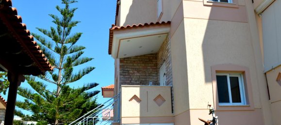 Gewerbliche Immobilie in Artemida, Greece 330m², Nr. 6254 5